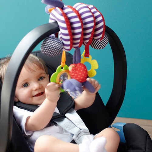 childs ladybird toy pram